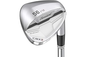 Cleveland Golf Women's CBX 2 Wedge