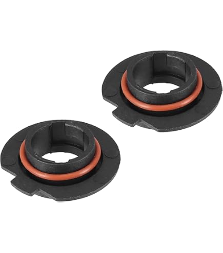 Capuchon Anti-poussière Universel Pour Phares Hyundai Y