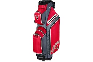 Callaway 2019 X-Series Sac de Golf, Homme - taille unique