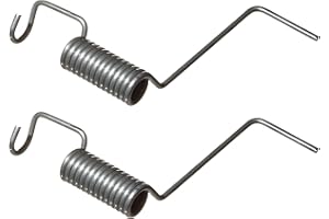 Northern DIY Letter Plate / Letterbox Springs for Traditional Letterboxes (pack of 2)