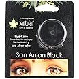 Santulan Ayurveda, San Anjan Black-2GM Each, (Pack Of 1), For Eyes Care