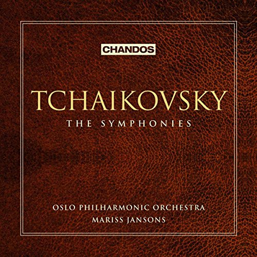 Tchaïkovski : Les Symphonies
