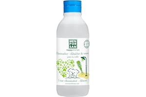MENFORSAN Diluateur d'urine 250 ML pour la Rue pour l'environnement du Chien évite Les Taches et Les Mauvaises odeurs