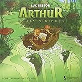 Arthur et les Minimoys - Album 3/5 ans