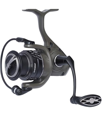 Savage Gear SG8 Fishing Reel (Model 3000h-216g) Sports & Outdoors