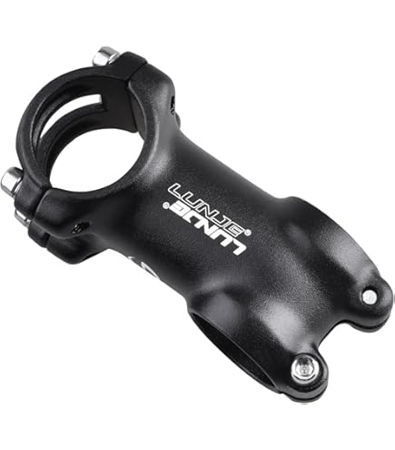 TiTo Titanium Bicycle Stem Bike Stem MTB Mountain Road Handlebar