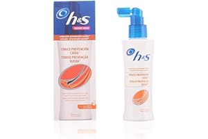 ‎HEAD & SHOULDERS Head and Shoulders Intensive Hair Endurance Tonic 125ml