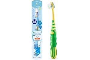SENSODYNE T/BRUSH PRONAMEL BABIES (0-2 YEARS)