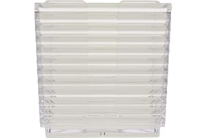 MAGIMIX - BAC CAPSULES USAGEES POUR CAFETIERE DOSETTES MAGIMIX