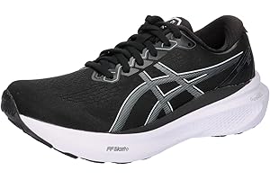 ASICS GEL Kayano 30 Womens Running Shoes Road