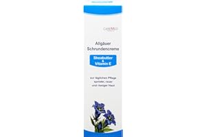 CAREMED Allgäuer Schrundencreme