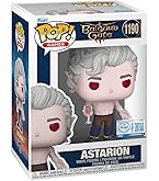 Funko Pop! Games: Baldur's Gate - Astarion - 1/6 Quote Für Seltene