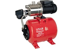 T.I.P. 31188 HWW 3600 I Booster Pump
