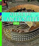 Image de Atlas de l'Antiquité [GEO Jeunesse]