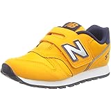 New Balance 373 Hook And Loop, Scarpe da Ginnastica Bambini e Ragazzi