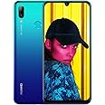 Huawei P Smart (2019) - Smartphone 64GB, 3GB RAM, Single Sim, Aurora Blue
