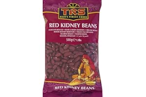 TRS Red Kidney Beans 500 g