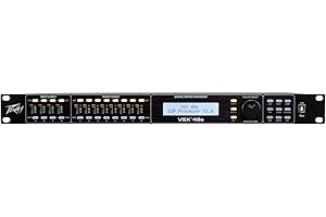 Peavey VSX 48E Speaker Management System