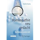 Homöopathie neu gedacht: Was Patienten wirklich hilft