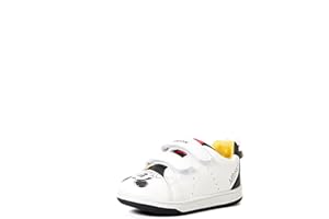 Geox B New Flick Boy B, Sneakers Bambini e Ragazzi
