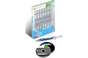 Dead Rising 2 : Zombrex édition