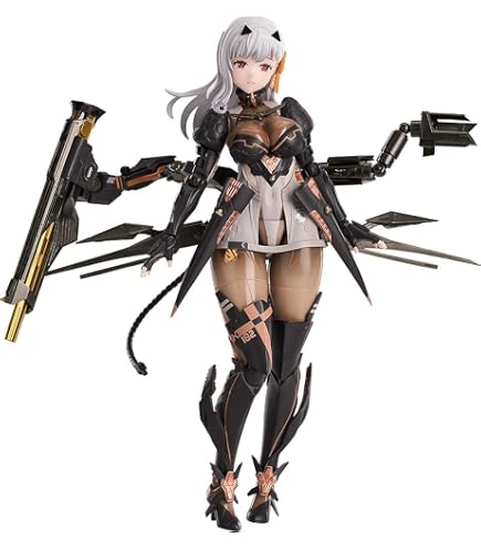 Figura Ichibansho Rapi (Nikke Chapter 2) - Bandai Spirits - Statuetta Da Collezione 4,7 Pollici