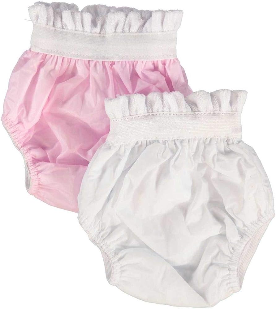 Babyjem Alıştırma Külodu Kutulu (Pembe, 2'li, 2 Yaş)