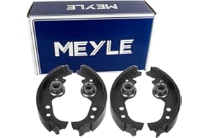 MEYLE 214 101 0059 Kit ganasce freni Posteriore Ganasce Freno Ganasce freni Kit ganasce freno