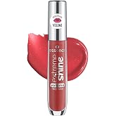 Essence Extreme Shine Volumizing Lip Gloss Shimmer Spray Translucent (5ml) | Ultra Gloss Lip Gloss with Plumping Effect and P