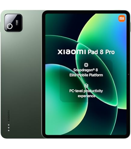 Xiaomi Poco Pad Tablet 12.1 Inches, 8 GB RAM + 256 GB ROM, 2024