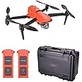 Autel Robotics EVO II PRO 6K Drone Bundle, 102000197