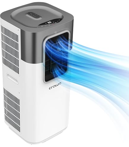 Zero Breeze Mark 2 Portable Air Conditioner - 2300 BTU, Battery/Electric, For Camping & Outdoors 11 thumbnail image