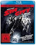 Sin City - Recut XXL Edition [Blu-ray] - Jessica Alba