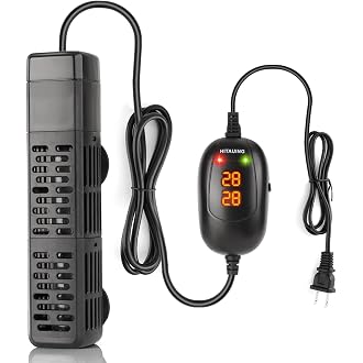Amazon.co.uk Best Sellers: The most popular items in Aquarium Heaters