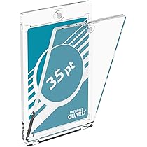 Ultimate Guard Card Case Magnetic 55pt - Foto 2