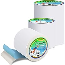 LLPT Nastro Butile Nastro Sigillante Nastro Butilico Autoadesivo - Foto 9