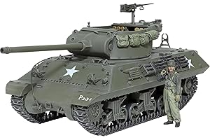 Tamiya 35390 1:35 US M36 Jagdpanzer (1) - Modelismo, Hobby, Manualidades, Kit de Tanque, Kit Militar, Tanque 1:35, modelismo estático