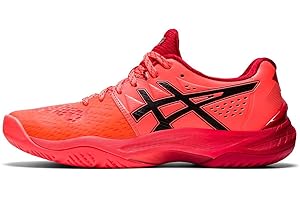 ASICS Femme Sky Elite FF Tokyo Chaussures d'intérieur