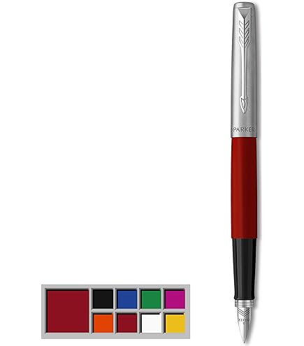 Pluma Estilográfica STABILO EASYbirdy - Madera Arce Ergónomia Para Niños Diestros