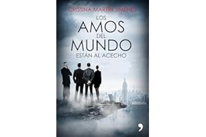 Los amos del mundo están al acecho (Fuera de Colección)