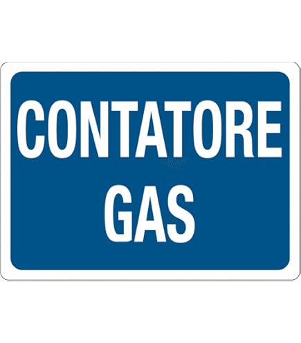 M-ITALY CARTELLO SEGNALETICO - OBBLIGATORIO UTILIZZARE IL PERCORSO PEDONALE - Adesivo Extra Resistente, Pannello in Forex, Pannello In Alluminio (15x10, Adesivo