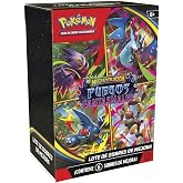 Pok&eacute;mon: JCC Pok&eacute;mon Megaevolution Enhancement Packs-Ghost Fires (6 Upgrade Envelopes)