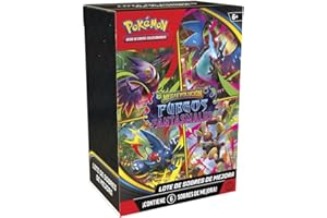 Pokémon: JCC Pokémon Megaevolution Enhancement Packs-Ghost Fires (6 Upgrade Envelopes)