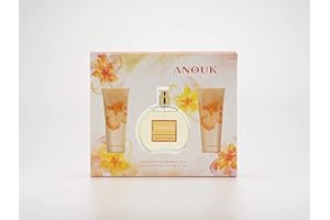 Anouk Anouk Col 100V+Body 75+Gel 75 300 g