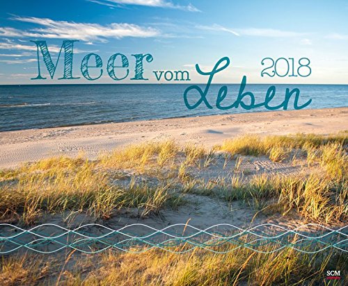 Meer vom Leben 2018
