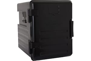 Saro Contenitore termico modello REES