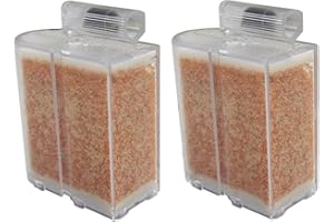 Domena 500970813 - Pack de 3 cartuchos antical para plancha