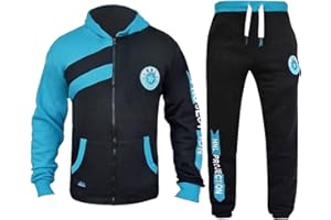 A2Z 4 Kids Kids Boys Girls Tracksuits Designer's HNL Projetion Hooded Top Bottom Sports Joggers Jacket & Pants Workout Running Jogging Suits New Age 2 3 4 5 6 7 8 9 10 11 12 13 Years