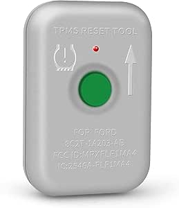 VXDAS TPMS Reset Sensor Tool,TPMS Relearn Programming Training Tool ...