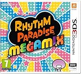 Rhythm Paradise Megamix